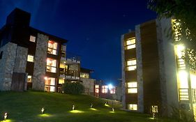 Viñas del Mar Apart&SPA Aparthotel